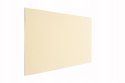 Odbojnica samoprzylepna WallC™, YE1-pastelowy piasek, 50x250cm