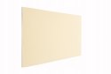 Odbojnica samoprzylepna WallC™, YE1-pastelowy piasek, 30x250cm