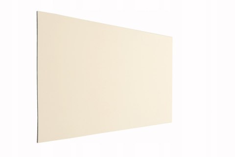 Odbojnica samoprzylepna WallC™, WH1-biały, 50x250cm