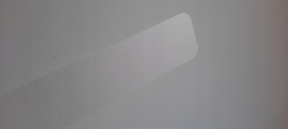 Odbojnica samoprzylepna WallGLASS™ 30x150cm Odbojnica samoprzylepna WallGLASS™ 30x150cm