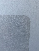 Mata ochronna na ścianę transparentna PetWALL 40x200cm