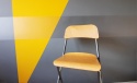 Odbojnica transparentna WallGLASS™ 20x35m bezbarwna