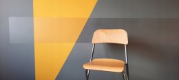 Odbojnica transparentna WallGLASS™ 20x50m bezbarwna