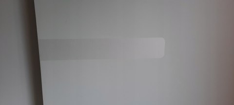 Odbojnica transparentna WallGLASS™ 20x50m bezbarwna