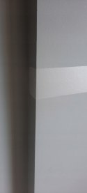 Odbojnica transparentna WallGLASS™ 20x50m bezbarwna
