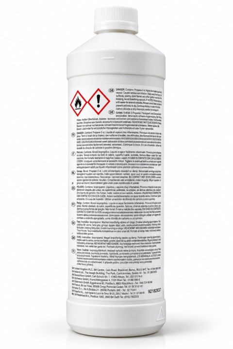 3M VHB Oberflächenreiniger – 0,25 Liter