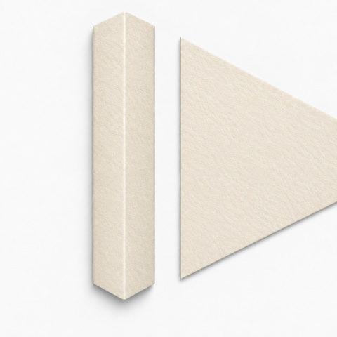 Narożnik aluminiowy CornerAlu WallC™ BN1 5x5x50cm