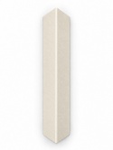 Narożnik aluminiowy CornerAlu WallC™ BN1 5x5x50cm