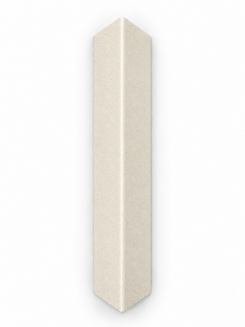 Narożnik aluminiowy CornerAlu WallC™ BN1 5x5x50cm
