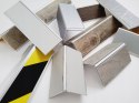 Narożnik aluminiowy CornerAlu WallG™ GY 5x5x50cm