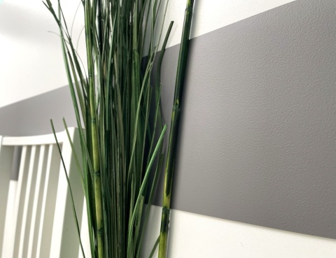 Narożnik aluminiowy CornerAlu WallG™ GY 5x5x50cm