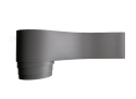 Narożnik aluminiowy CornerAlu WallG™ GY 5x5x50cm