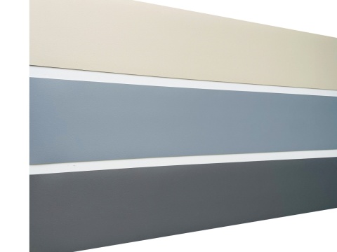 Narożnik aluminiowy CornerAlu WallG™ GY 5x5x50cm