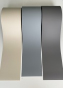 Narożnik aluminiowy CornerAlu WallG™ GY 5x5x50cm