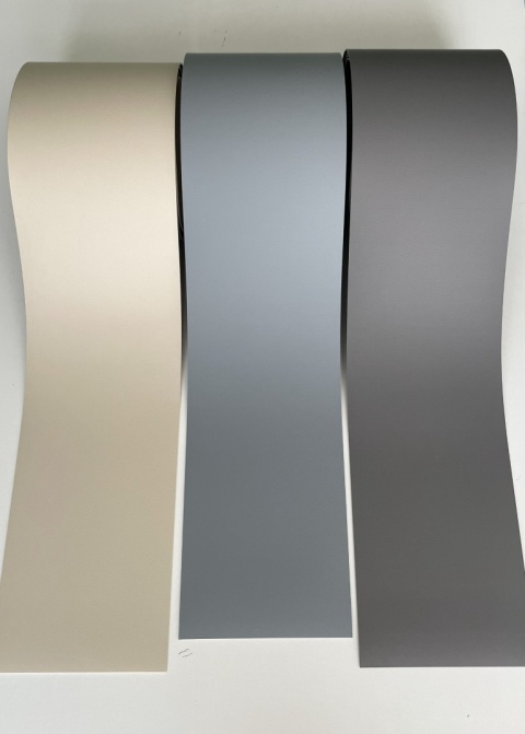 Narożnik aluminiowy CornerAlu WallG™ GY 5x5x50cm
