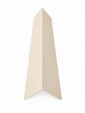 Narożnik elastyczny samoprzylepny CornerC™ BN1 5x5x100cm