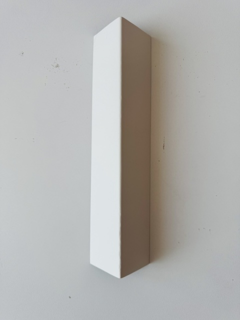 Narożnik elastyczny samoprzylepny CornerC™ BN1 5x5x150cm