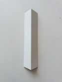 Narożnik elastyczny samoprzylepny CornerC™ WH1 5x5x150cm