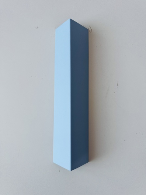 Narożnik elastyczny samoprzylepny CornerC™ BU1 5x5x50cm