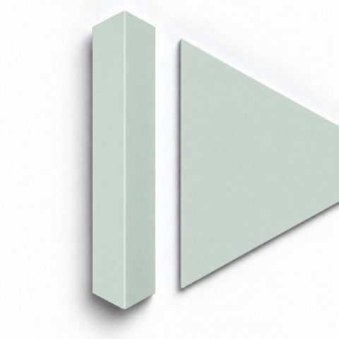 Narożnik elastyczny samoprzylepny CornerC™ GN1 5x5x50cm