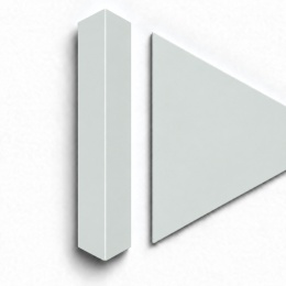 Narożnik elastyczny samoprzylepny CornerC™ GY1 5x5x150cm