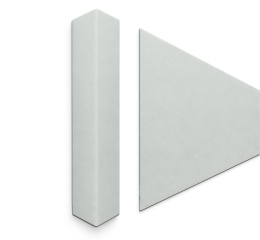 Narożnik elastyczny samoprzylepny CornerC™ GY1 5x5x100cm