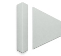 Narożnik elastyczny samoprzylepny CornerC™ GY1 5x5x150cm