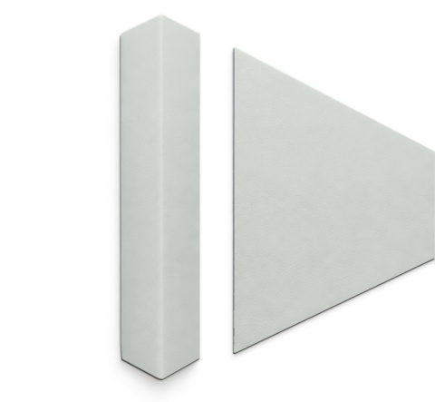 Narożnik elastyczny samoprzylepny CornerC™ GY1 5x5x50cm