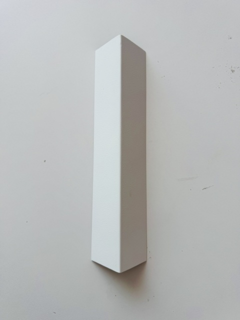 Narożnik elastyczny samoprzylepny CornerC™ WH1 5x5x50cm