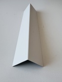 Narożnik elastyczny samoprzylepny CornerC™ WH1 5x5x50cm