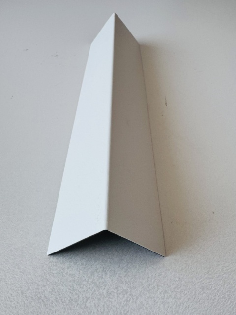Narożnik elastyczny samoprzylepny CornerC™ WH1 5x5x100cm