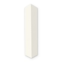 Narożnik elastyczny samoprzylepny CornerC™ WH1 5x5x150cm