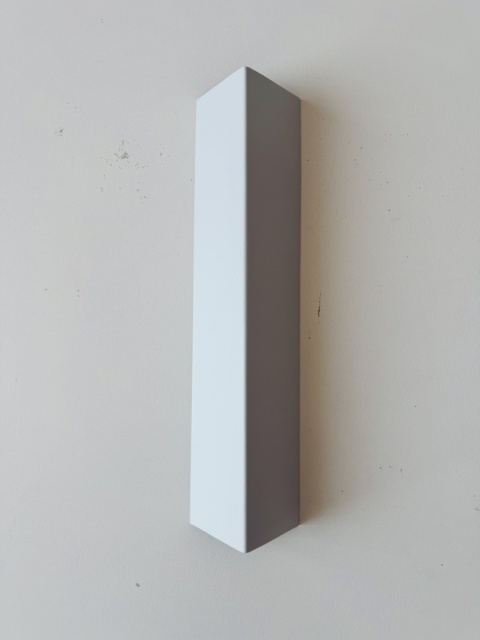 Narożnik elastyczny samoprzylepny CornerC™ GY1 5x5x50cm