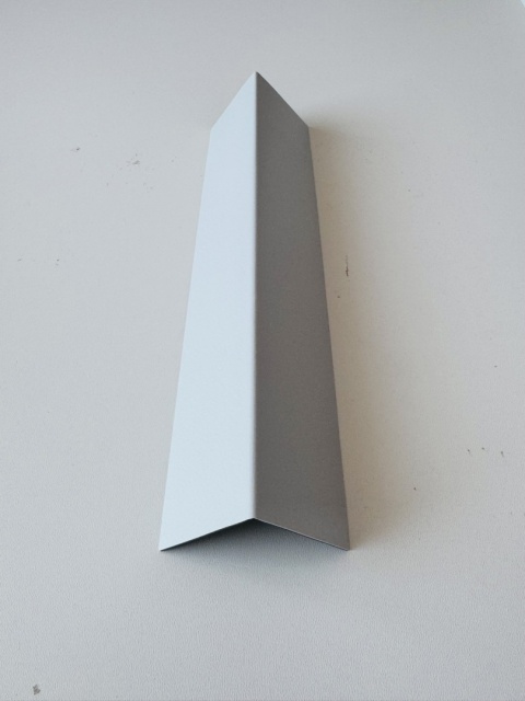 Narożnik elastyczny samoprzylepny CornerC™ GY1 5x5x50cm