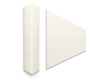 Narożnik elastyczny samoprzylepny CornerC™ WH1 5x5x50cm