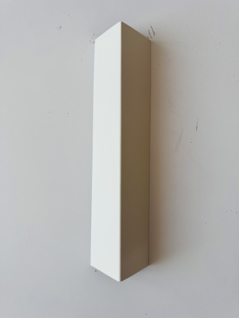 Narożnik elastyczny samoprzylepny CornerC™ YE1 5x5x150cm