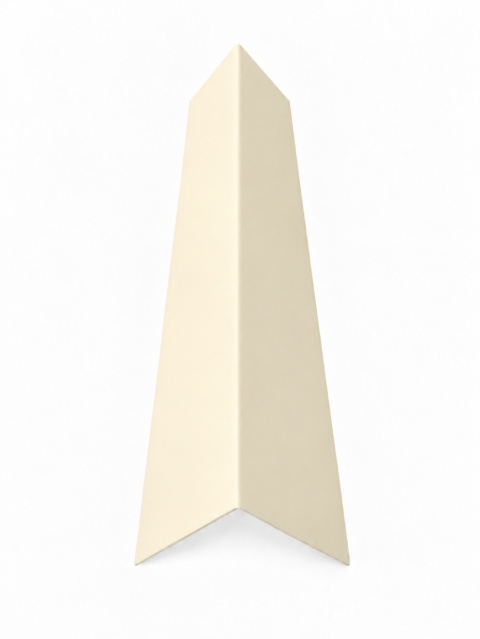 Narożnik elastyczny samoprzylepny CornerC™ YE1 5x5x50cm