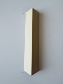 Narożnik elastyczny samoprzylepny CornerC™ YE2 5x5x50cm