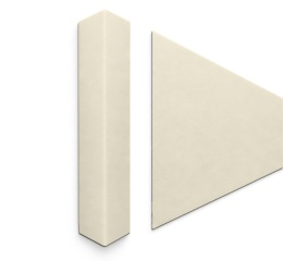 Narożnik elastyczny samoprzylepny CornerC™ YE1 5x5x50cm