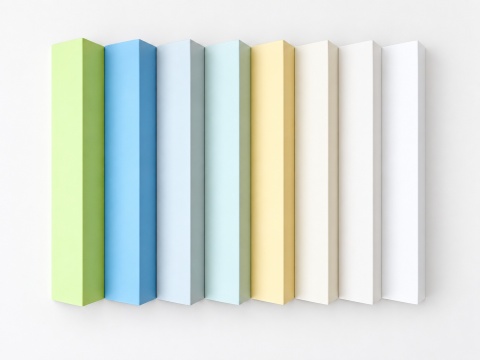 Narożnik elastyczny samoprzylepny CornerC™ YE2 5x5x150cm