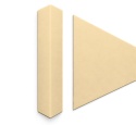Narożnik elastyczny samoprzylepny CornerC™ YE2 5x5x50cm