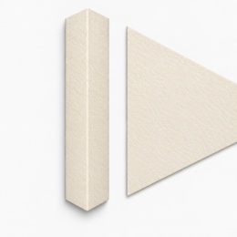 Self-Adhesive Polyurethane Corner Guard CornerG™ BE 5×5×150 cm