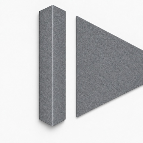 Narożnik poliuretanowy samoprzylepny CornerG™ GY 5x5x100cm
