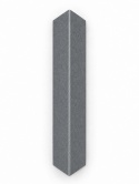 Narożnik poliuretanowy samoprzylepny CornerG™ GY 5x5x100cm