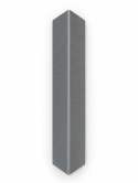 Narożnik poliuretanowy samoprzylepny CornerG™ GY 5x5x100cm