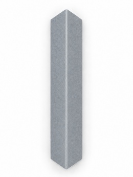Narożnik poliuretanowy samoprzylepny CornerG™ GYL 5x5x100cm