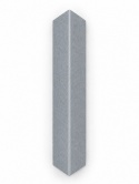 Narożnik poliuretanowy samoprzylepny CornerG™ GYL 5x5x150cm
