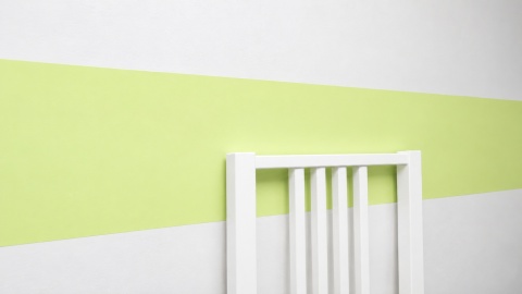 Odbojnica samoprzylepna WallC™, LM1-jasny limonkowy, 30x250cm