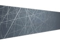 Wall Art™ Wandschutzleiste 20 x 300 cm