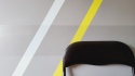 Wall PRO™ transparent barrier, 20 x 120 cm, colourless, transparent, thick film